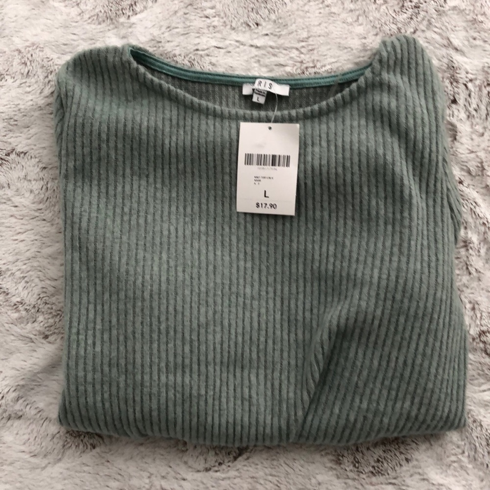 Forever 21 Long Sleeves